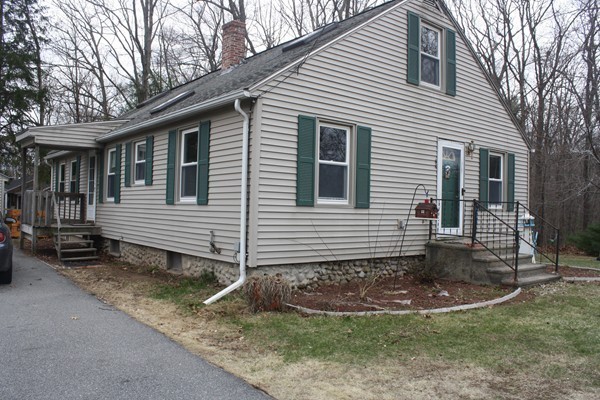 95 Mason Road Dudley, MA 01571 - Photo 21 of 22