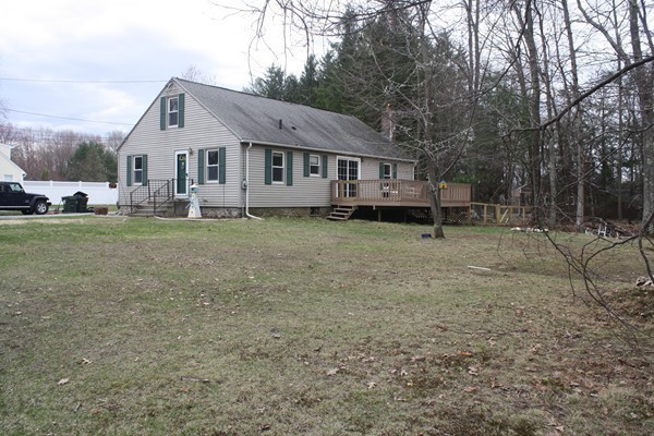 95 Mason Road Dudley, MA 01571 - Photo 22 of 22