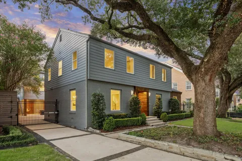$1,935,000 | 2420 Locke Lane, Houston, TX 77019
