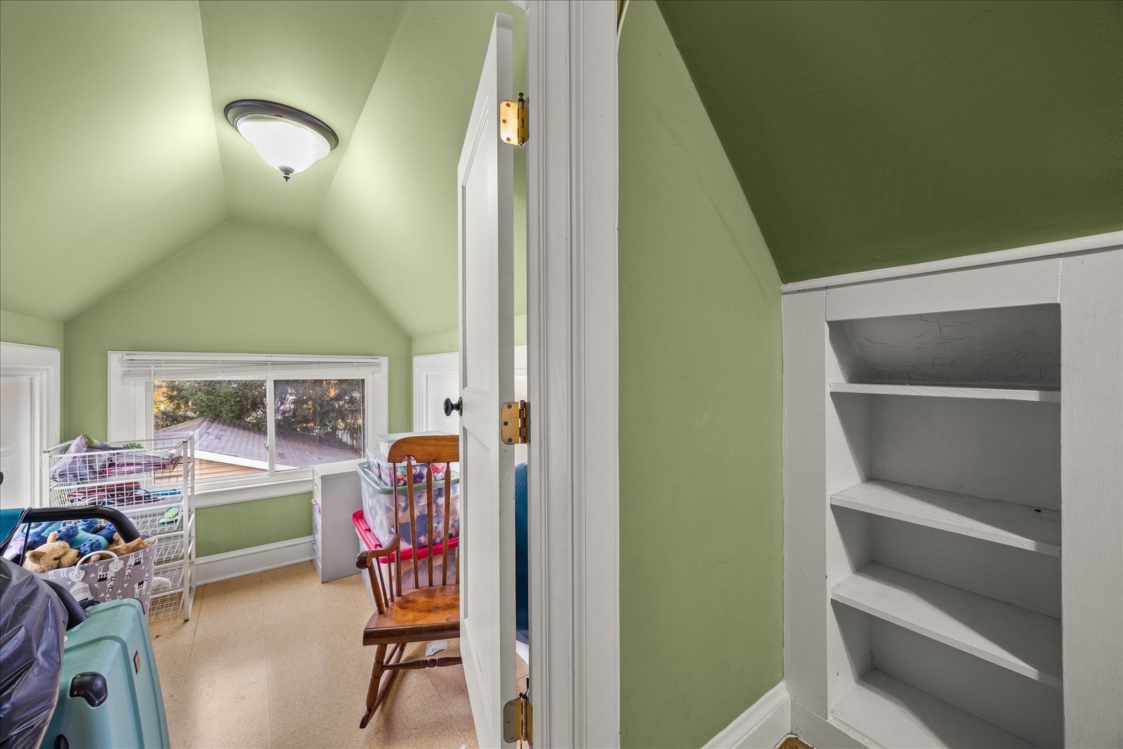 1017 Center Street Elgin, IL 60120 - Photo 19 of 27 a view of kids room with toys and toys