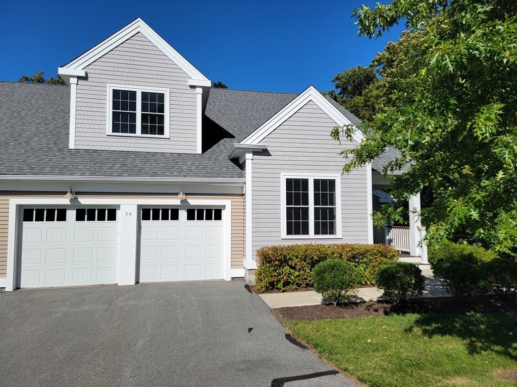 54 Stevens Road, Unit 54 Hudson, MA 01749 - Photo 1 of 41 Gallery Image 1