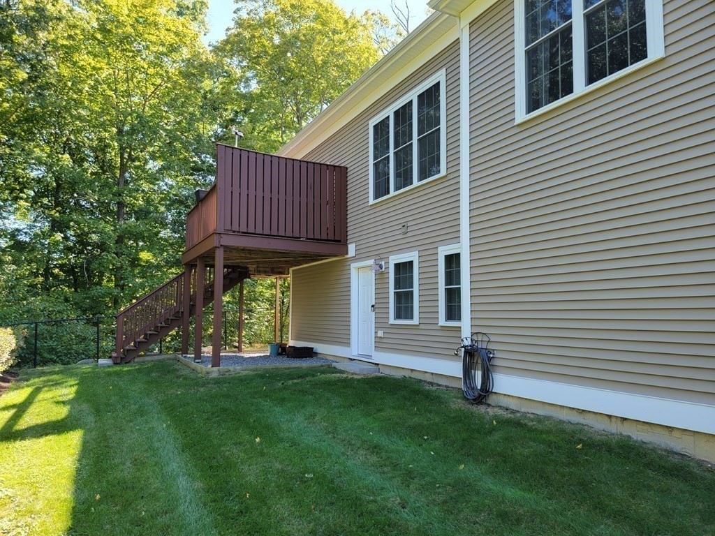 54 Stevens Road, Unit 54 Hudson, MA 01749 - Photo 30 of 41 Gallery Image 30