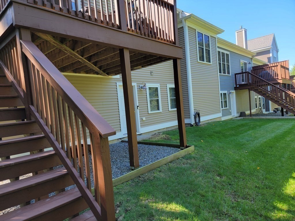 54 Stevens Road, Unit 54 Hudson, MA 01749 - Photo 31 of 41 Gallery Image 31