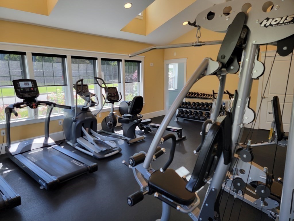 54 Stevens Road, Unit 54 Hudson, MA 01749 - Photo 34 of 41 Gallery Image 34