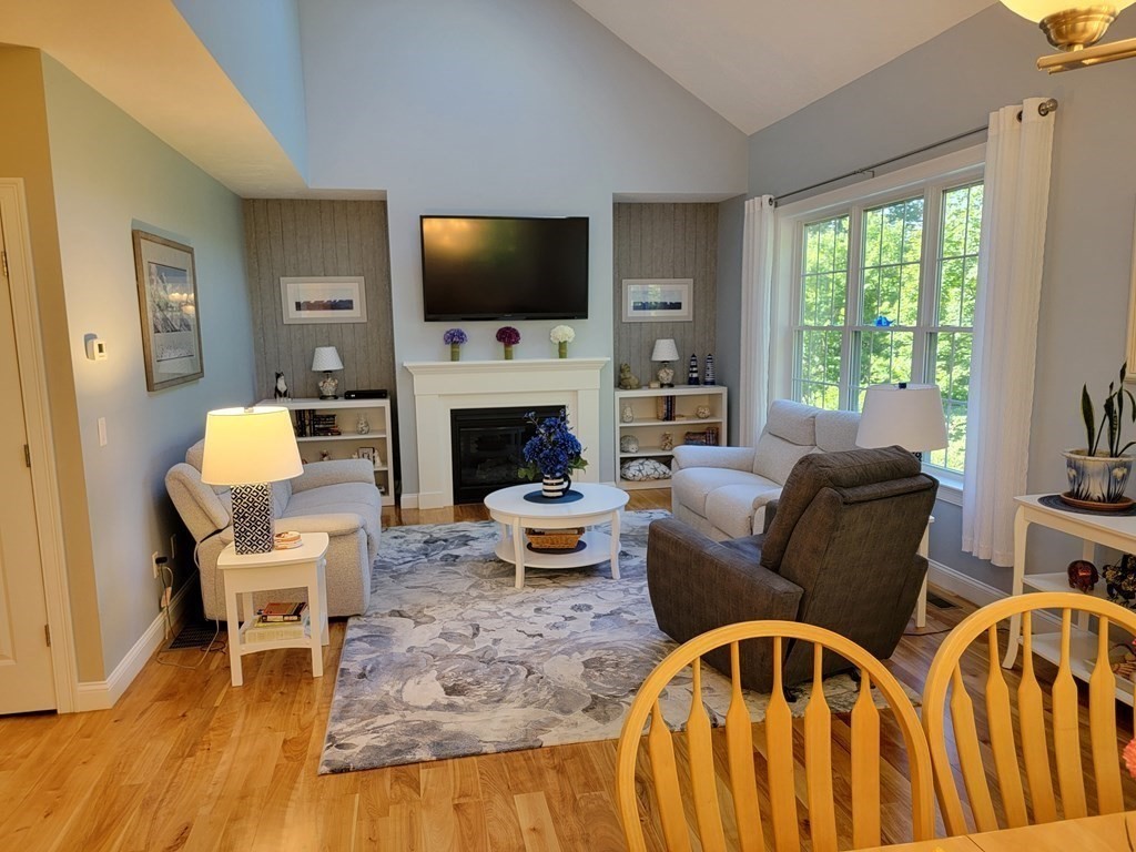 54 Stevens Road, Unit 54 Hudson, MA 01749 - Photo 8 of 41 Gallery Image 8