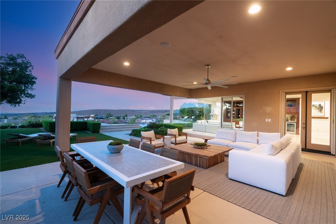 24 Kittansett Loop Henderson, NV 89052 - Photo 54 of 77