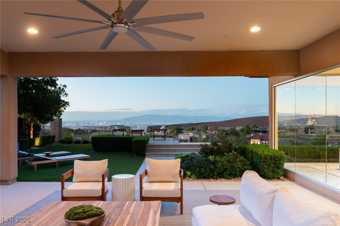 24 Kittansett Loop Henderson, NV 89052 - Photo 55 of 77