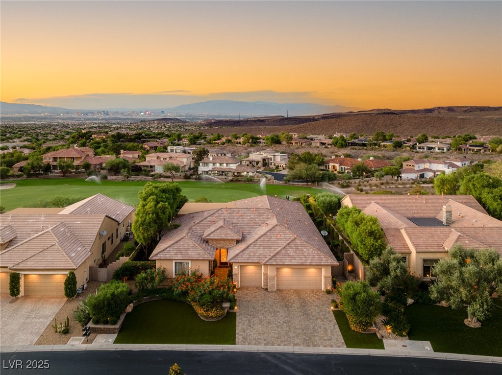 24 Kittansett Loop Henderson, NV 89052 - Photo 64 of 77