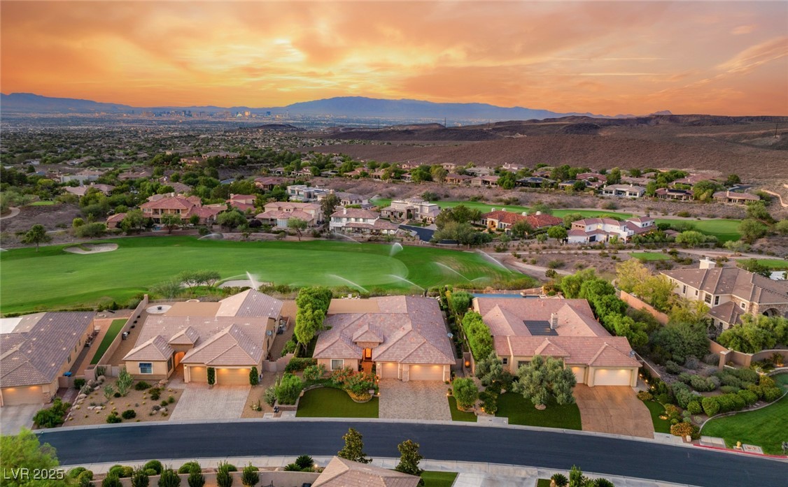 24 Kittansett Loop Henderson, NV 89052 - Photo 65 of 77