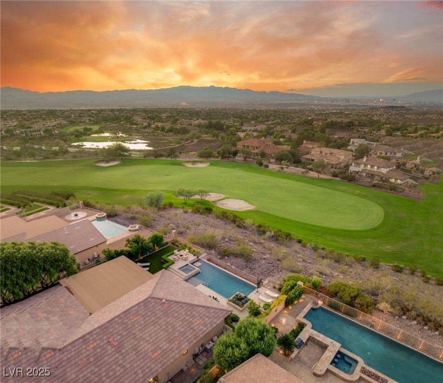 24 Kittansett Loop Henderson, NV 89052 - Photo 66 of 77