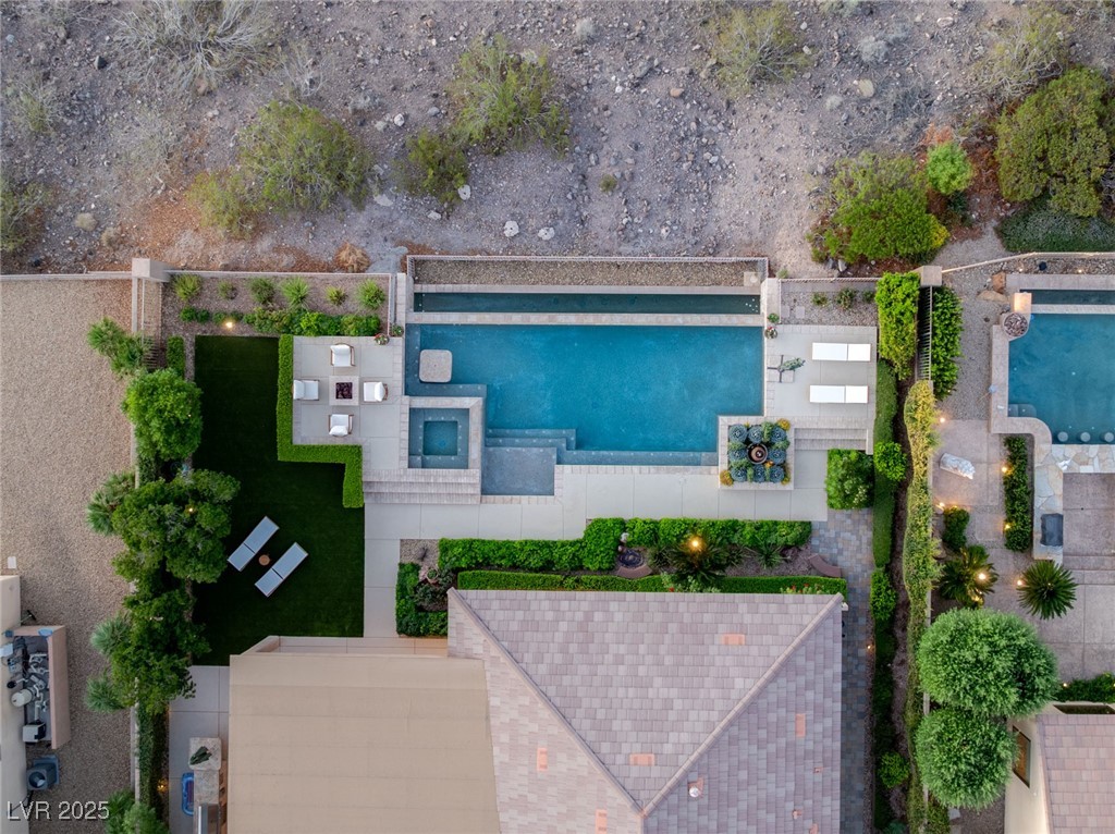 24 Kittansett Loop Henderson, NV 89052 - Photo 70 of 77
