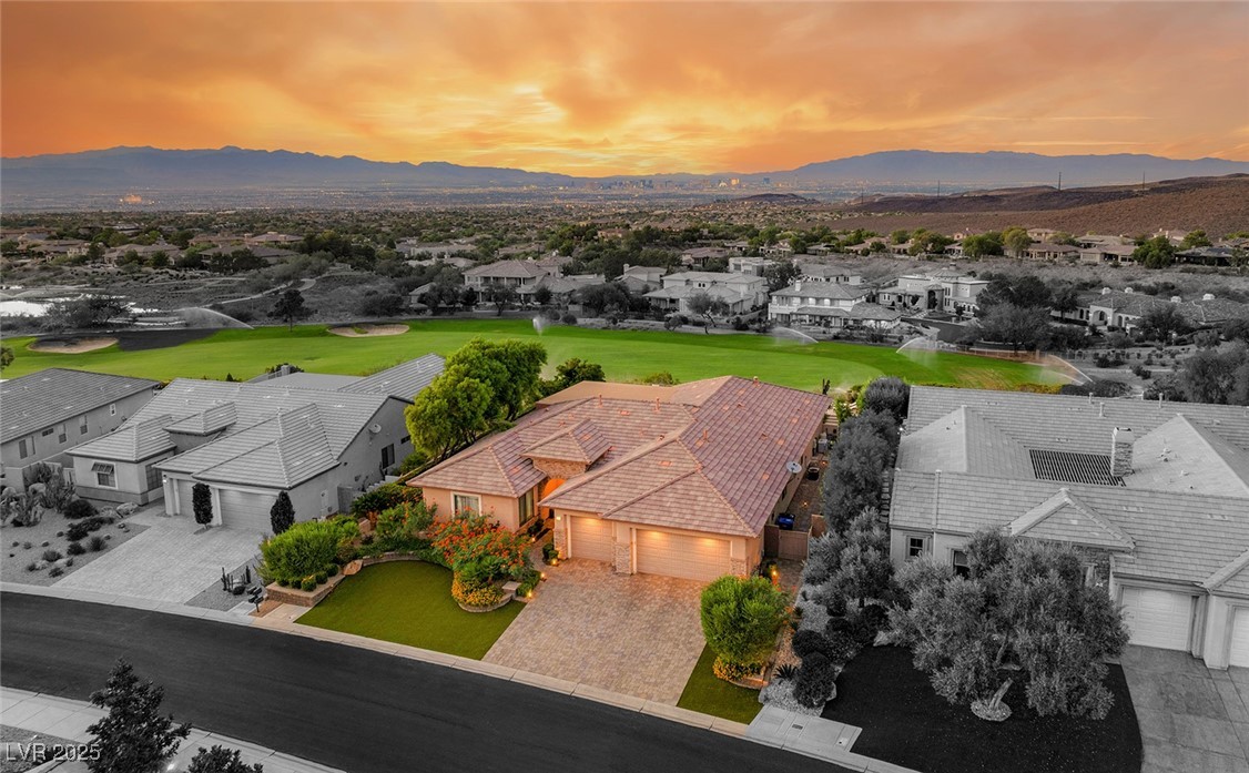 24 Kittansett Loop Henderson, NV 89052 - Photo 73 of 77