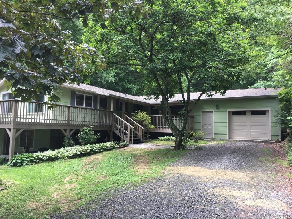 32 New Valley Road Swannanoa, NC 28778 - Photo 1 of 18 Gallery Image 1