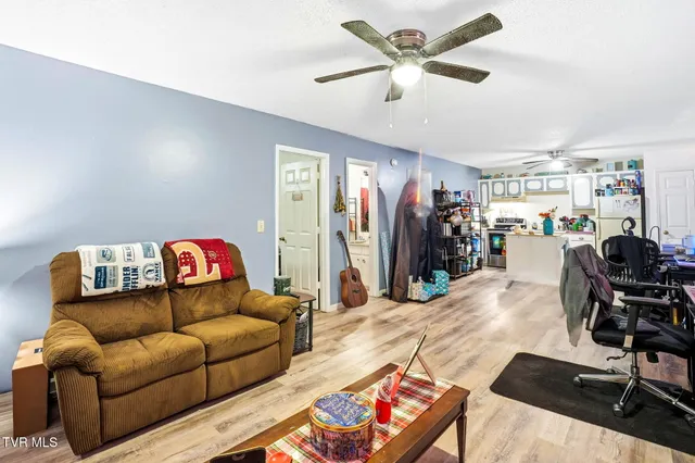 $1,700,000 | 8703 Highway 19E, Unit XVI, Roan Mountain, TN 37687