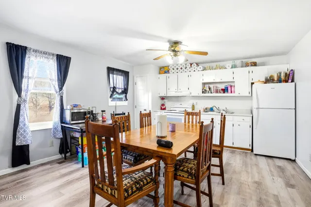 $1,700,000 | 8703 Highway 19E, Unit XVI, Roan Mountain, TN 37687