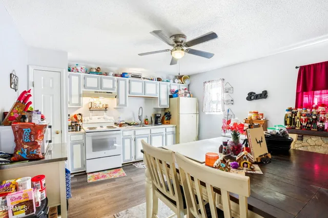 $1,700,000 | 8703 Highway 19E, Unit XVI, Roan Mountain, TN 37687