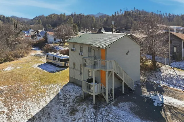 $1,700,000 | 8703 Highway 19E, Unit XVI, Roan Mountain, TN 37687
