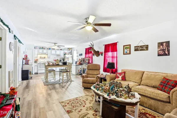 $1,490,000 | 8703 Highway 19E, Unit XVI, Roan Mountain, TN 37687