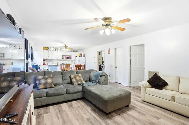 $1,700,000 | 8703 Highway 19E, Unit XVI, Roan Mountain, TN 37687