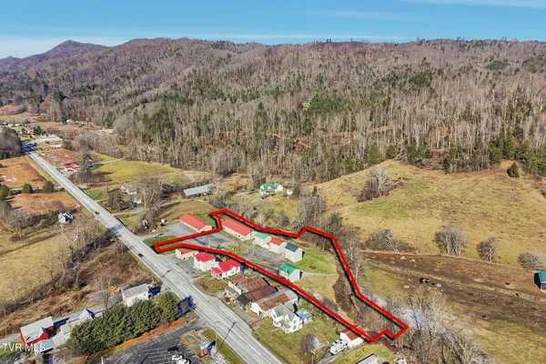 $1,490,000 | 8703 Highway 19E, Unit XVI, Roan Mountain, TN 37687