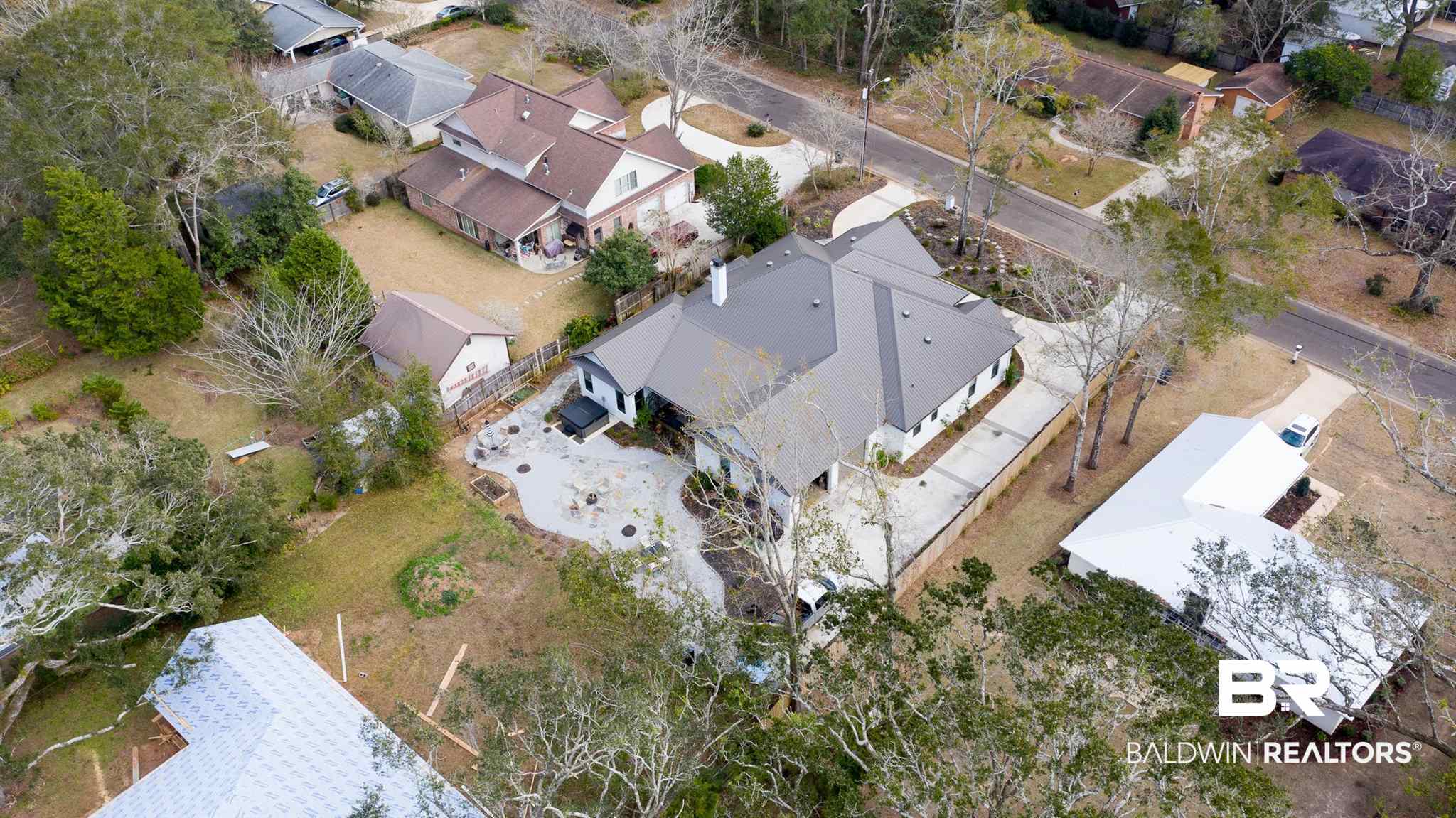 516 Dyson Street Fairhope, AL 36532 - Photo 41 of 47