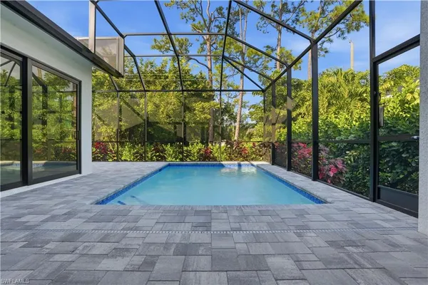 $1,290,000 | 2769 Van Buren Avenue, Naples, FL 34112