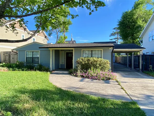 $4,000 | 1505 Chippendale Road, Houston, TX 77018