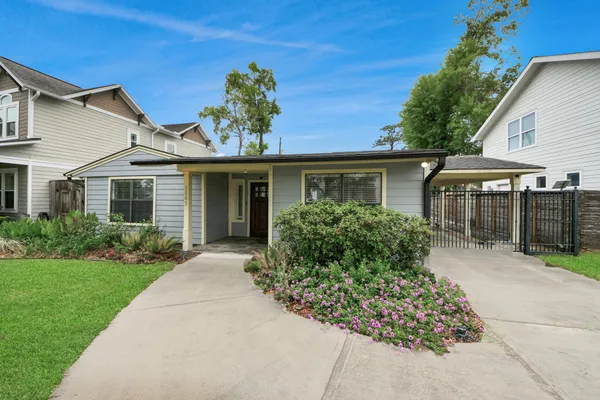 $4,000 | 1505 Chippendale Road, Houston, TX 77018