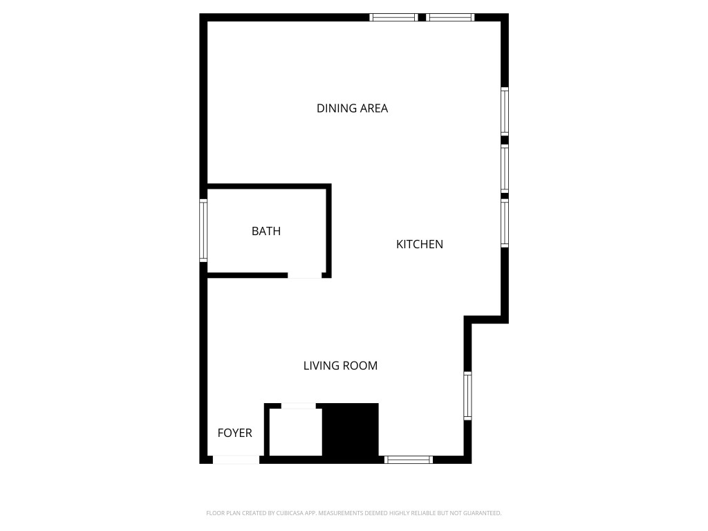 1505 Chippendale Road Houston, TX 77018 - Photo 18 of 18