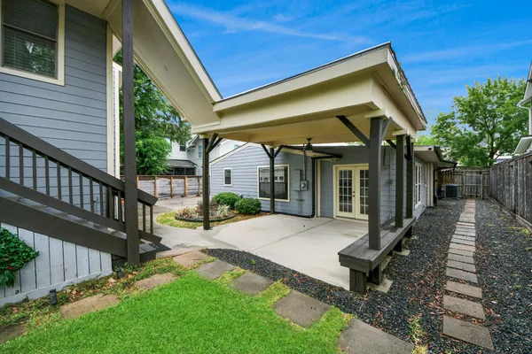 $4,000 | 1505 Chippendale Road, Houston, TX 77018