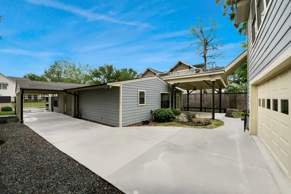 $4,000 | 1505 Chippendale Road, Houston, TX 77018