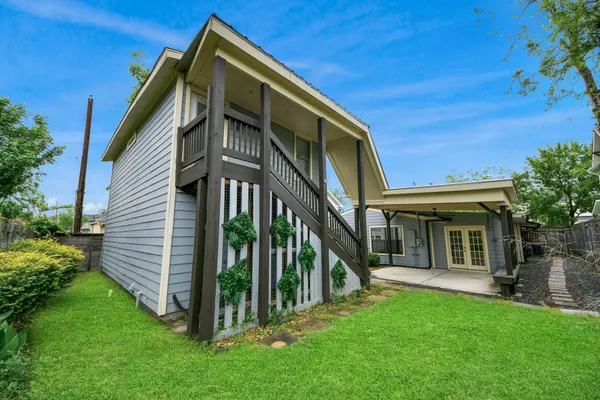 $4,000 | 1505 Chippendale Road, Houston, TX 77018