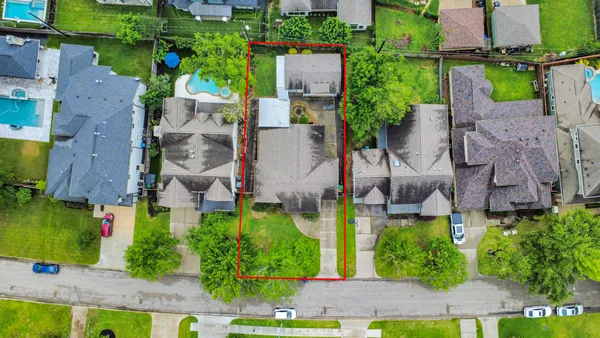 $4,000 | 1505 Chippendale Road, Houston, TX 77018