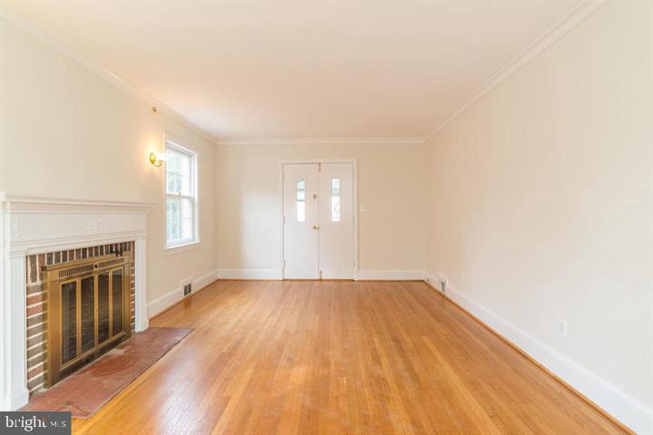 1667 Primrose Road Northwest Washington, DC 20012 - Photo 17 of 28