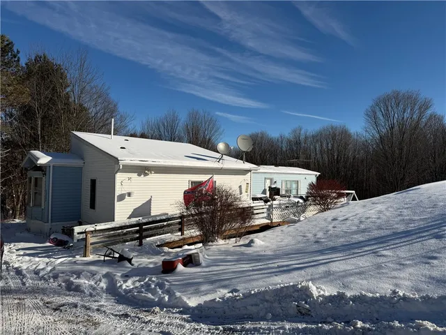 $165,000 | 6891 Highway 53, Prattsburgh, NY 14873