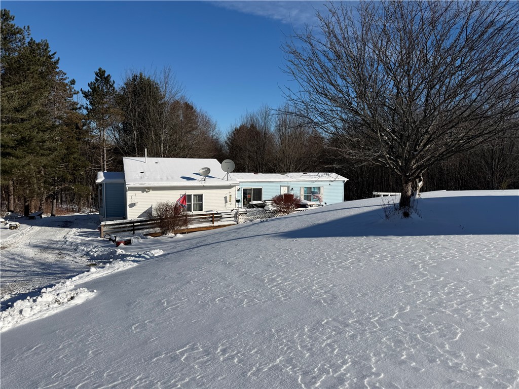 6891 Highway 53 Prattsburgh, NY 14873 - Photo 3 of 13