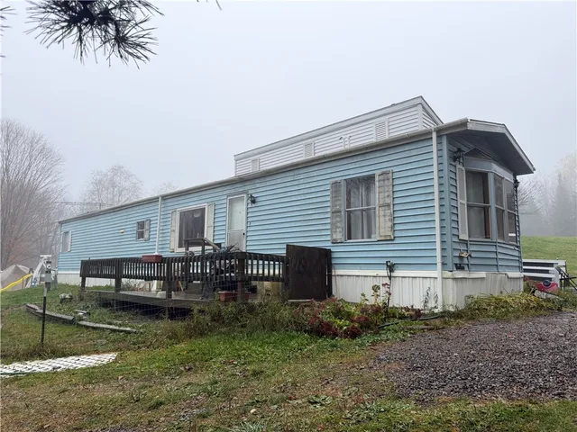 $175,000 | 6891 Highway 53, Prattsburgh, NY 14873