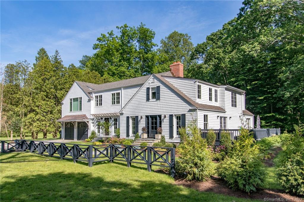 151 Merwins Lane Fairfield, CT 06824 - Photo 1 of 1