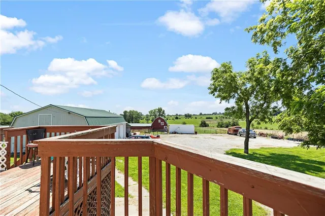 $579,900 | 809 Locust Street, Ridgeway, MO 64481