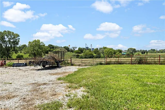 $579,900 | 809 Locust Street, Ridgeway, MO 64481