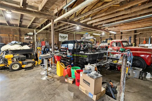 $579,900 | 809 Locust Street, Ridgeway, MO 64481