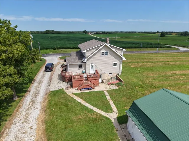 $579,900 | 809 Locust Street, Ridgeway, MO 64481