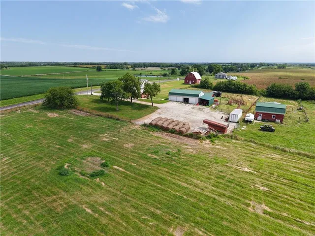 $579,900 | 809 Locust Street, Ridgeway, MO 64481