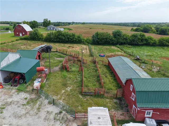 $579,900 | 809 Locust Street, Ridgeway, MO 64481