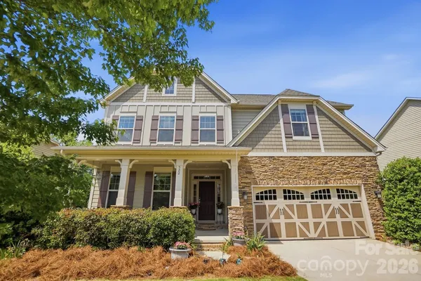 $730,000 | 522 Iron Horse Lane, Midland, NC 28107