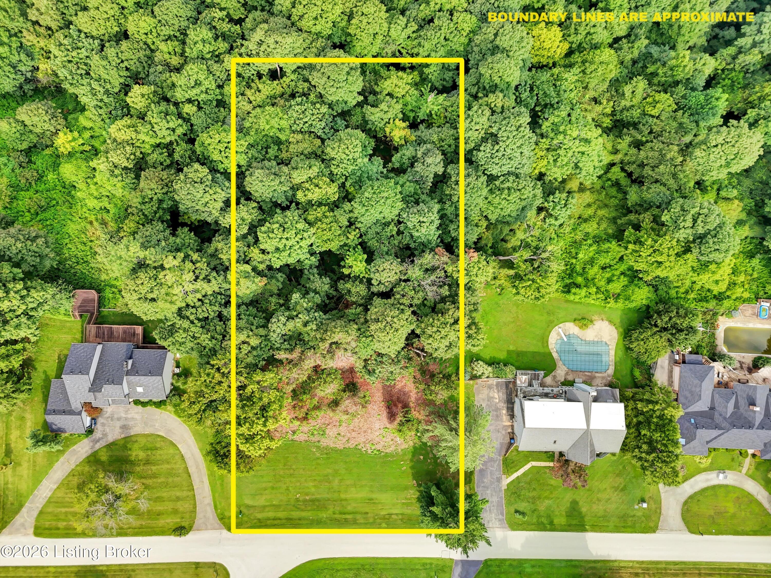 13711 Rutland Road Goshen, KY 40026 - Photo 5 of 12 05-13711 Rutland Rd