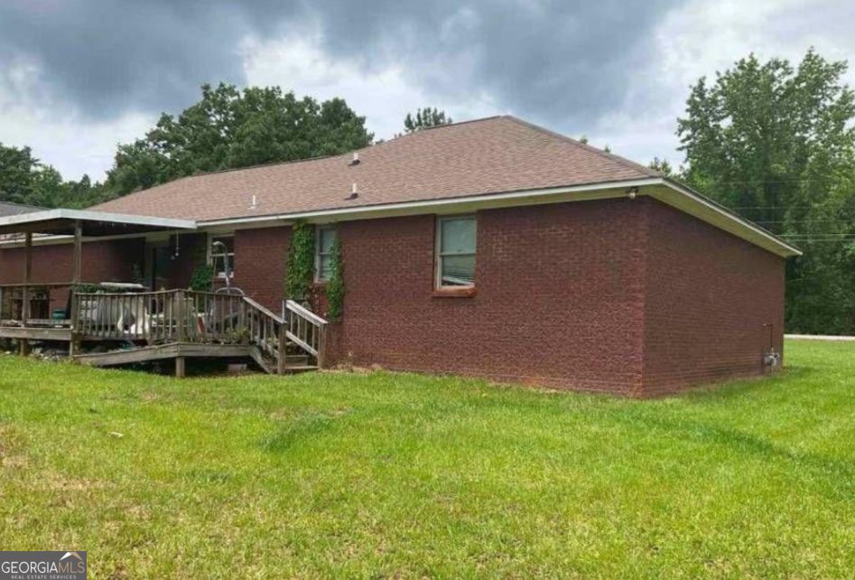 247 Newton Road Hartselle, AL 35640 - Photo 4 of 13 Gallery Image 4