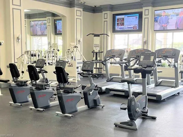 a group of people sitting in a room