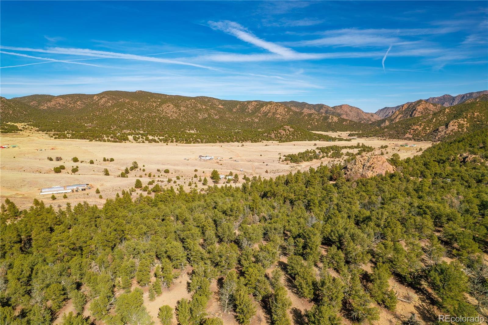 Lot 10 Prairie Dog Road Cotopaxi, CO 81223 - Photo 14 of 20 a view of ocean view