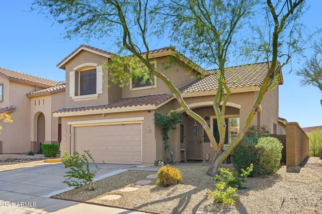 $489,000 | 3719 West Memorial Drive, Anthem, AZ 85086